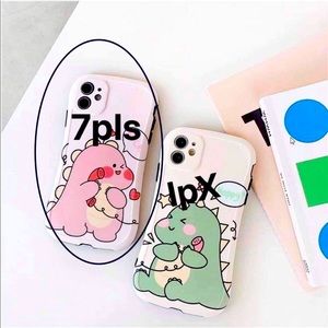 7Plus Phone Case